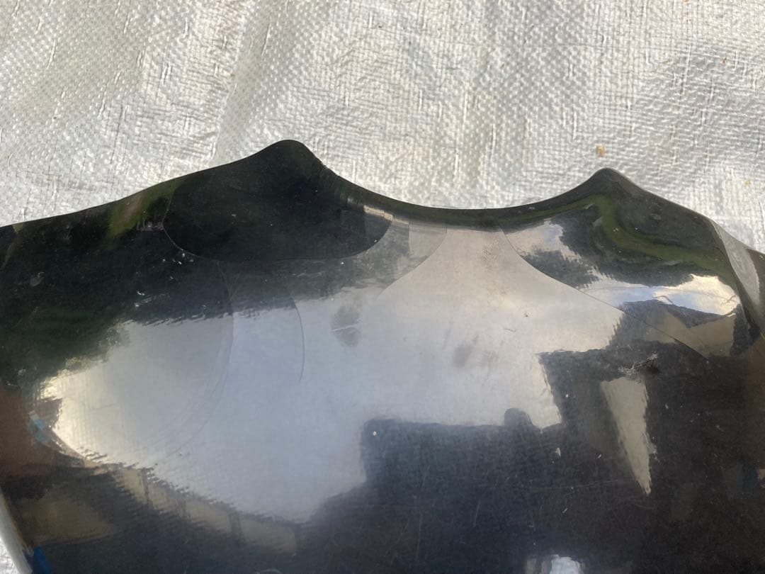 カワサキ　ZX10R カウルセット ブラック 2021 J型