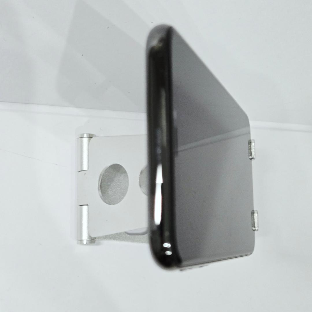 04 iPhoneX スペースグレイ SIMフリー