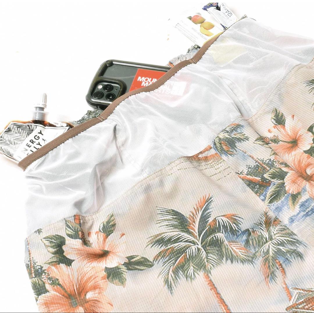 ペッペ　新品•未開封 ランニングパンツ　XS