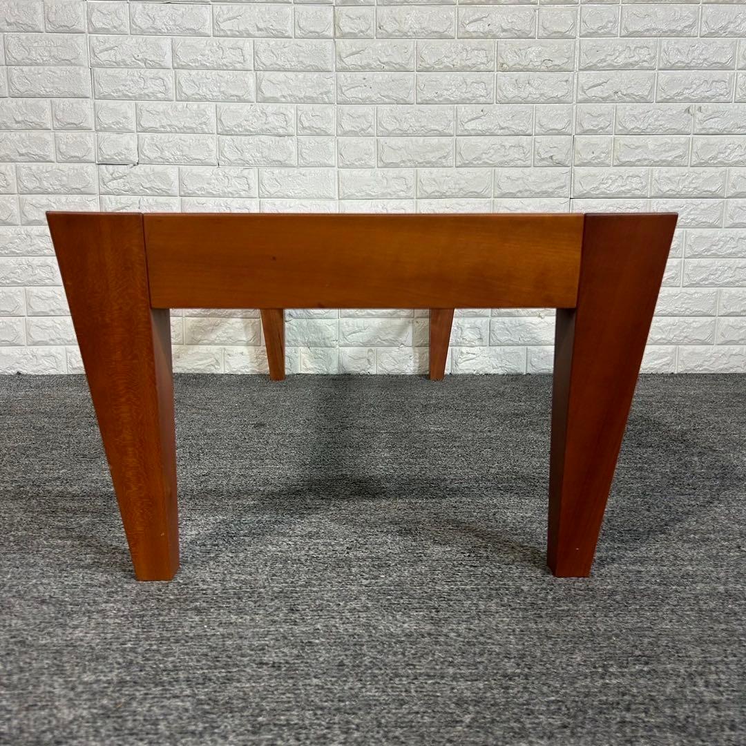 ACTUS porada ポラダ ローテーブル センターテーブル I023