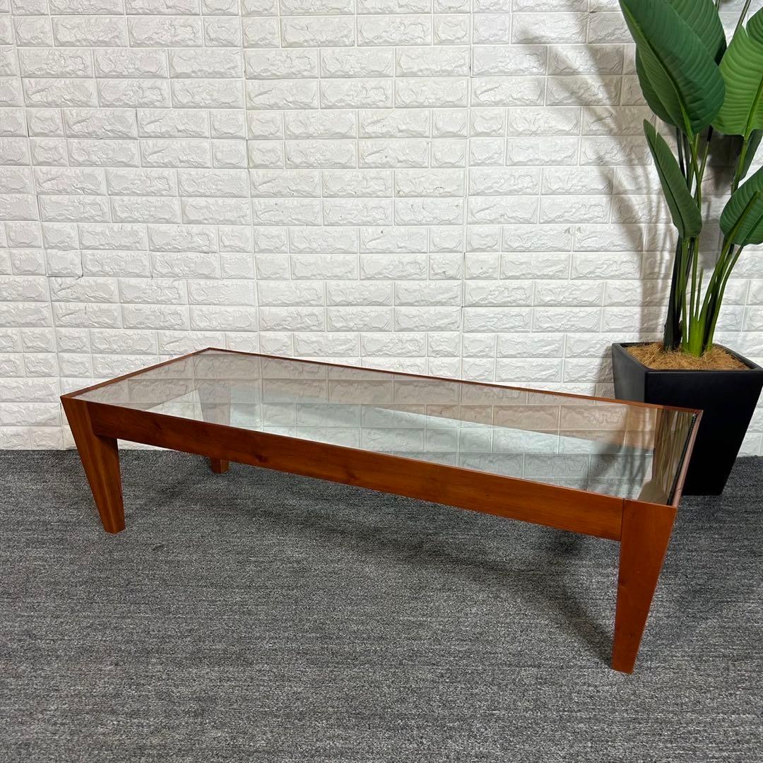 ACTUS porada ポラダ ローテーブル センターテーブル I023