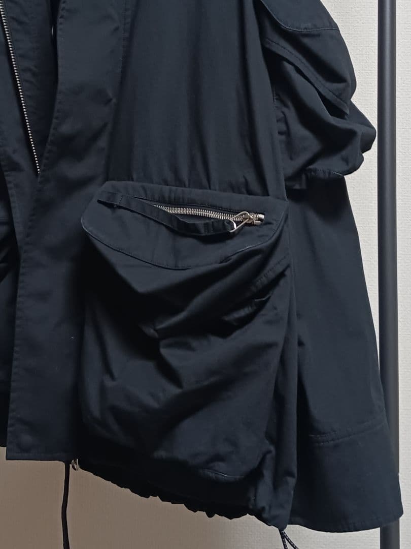 【国内正規品】OAMC COVE BLOUSON