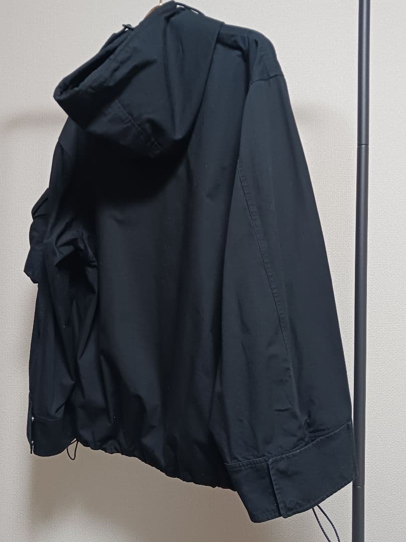 【国内正規品】OAMC COVE BLOUSON