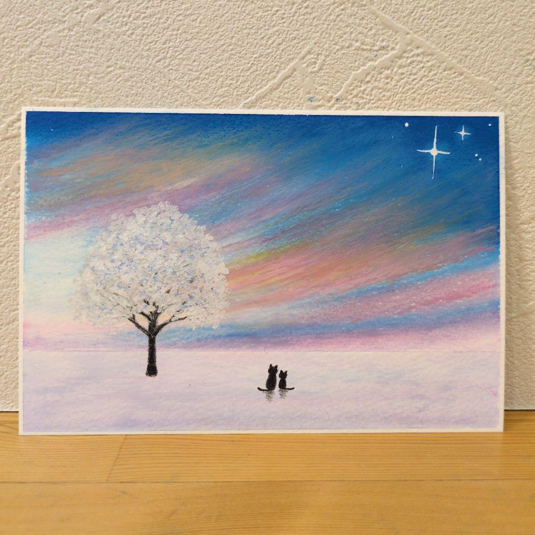 【原画】　RUKURUKU