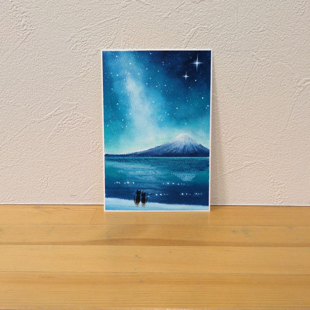 【原画】　RUKURUKU