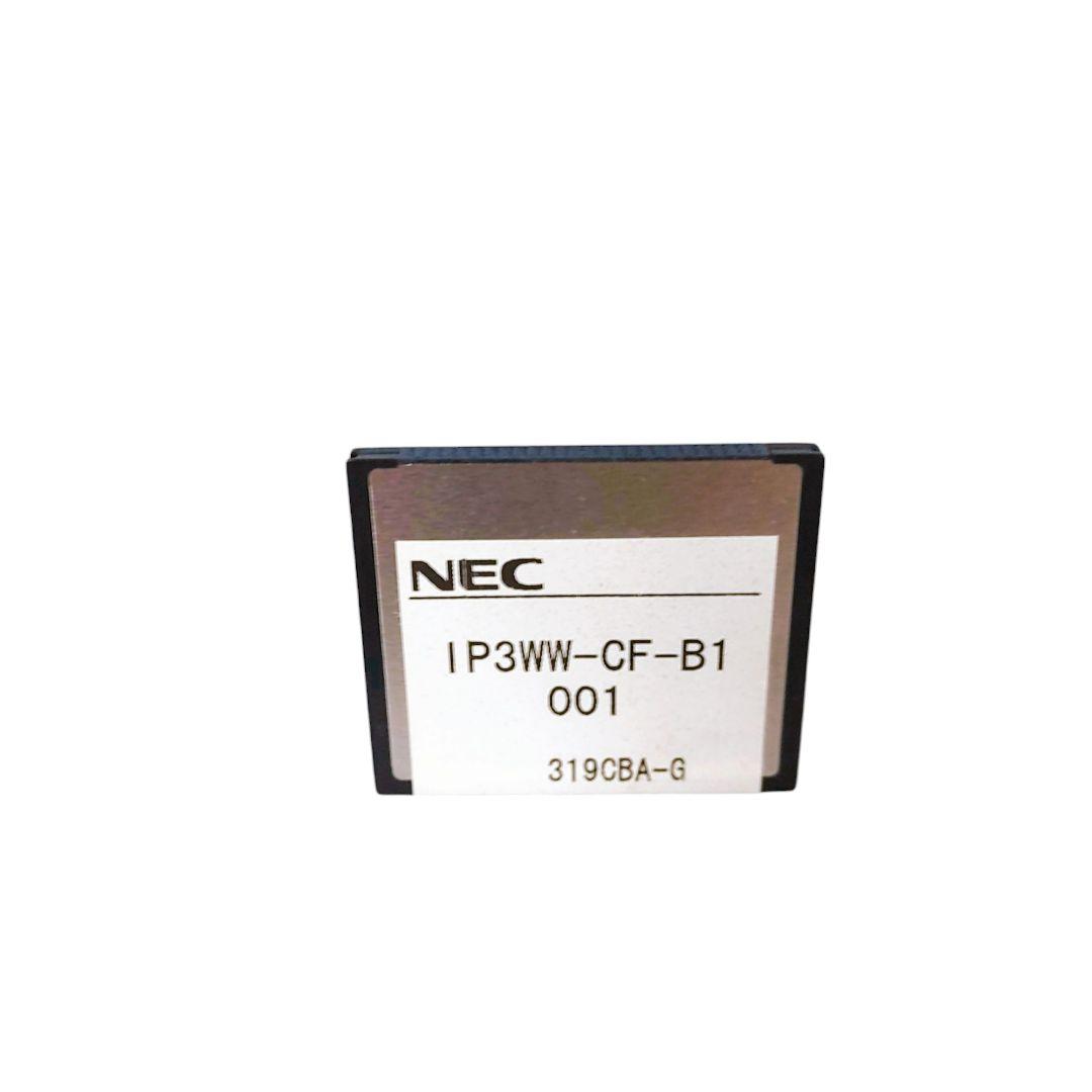 店舗用品 NEC AspireX IP3WW-CF-B1