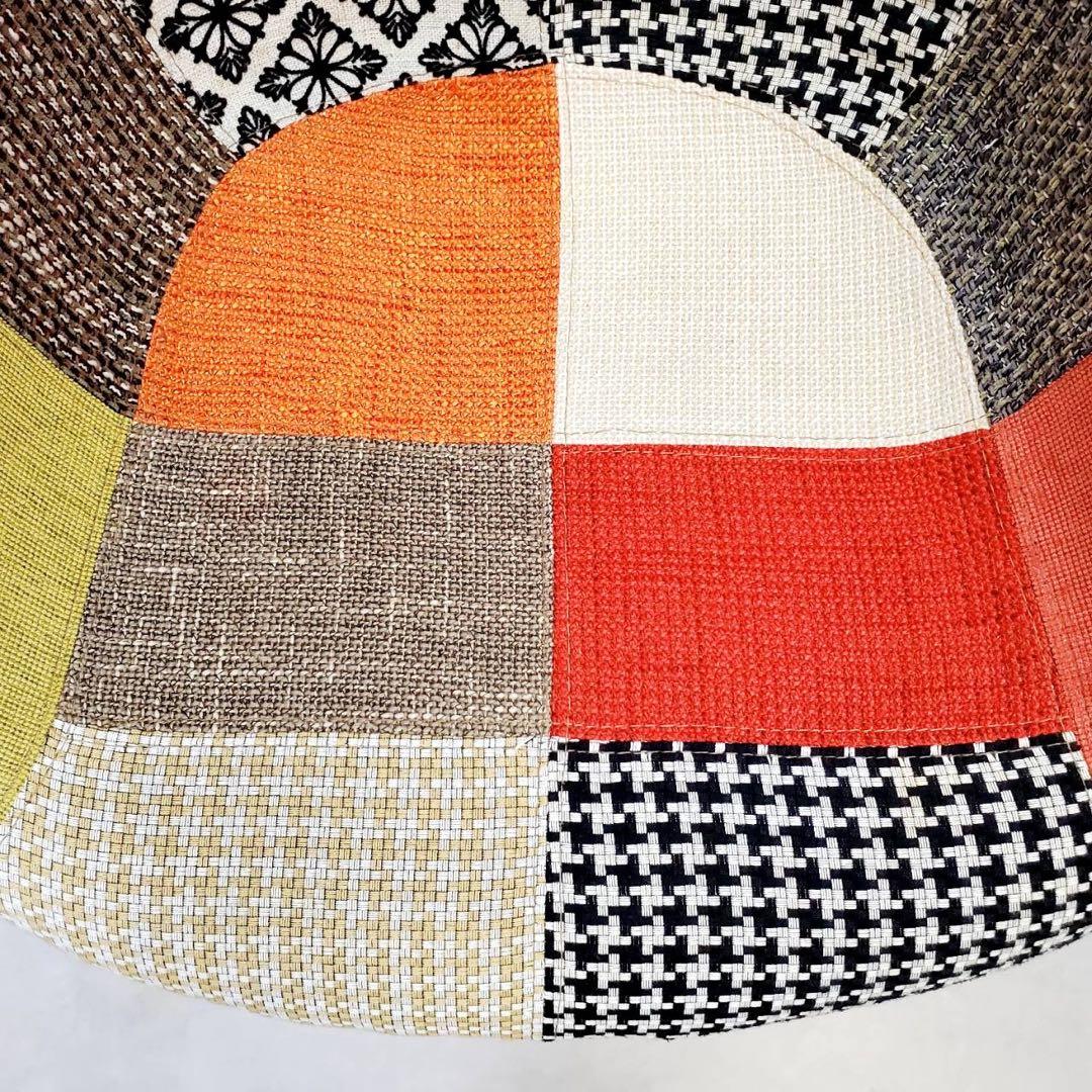 イームズ ロッキングチェア 北欧 リプロダクト ロッキングチェア パッチワーク