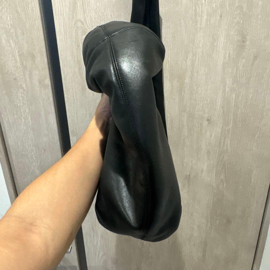 バッグ CLESSTE LEATHER SYSTEM BAG