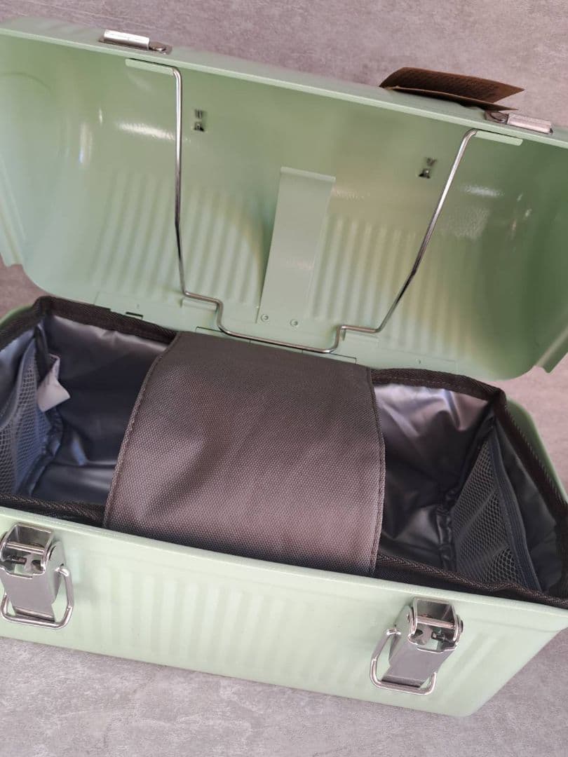 韓国 スターバックス スタンレー ランチボックス 9.4L