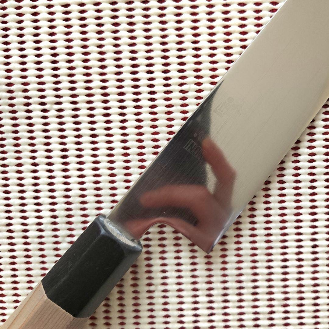 酔心 和牛刀240mm