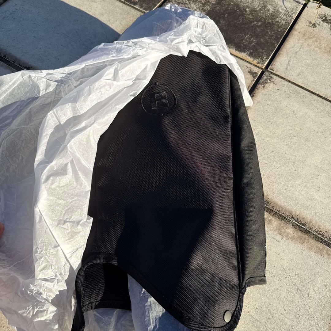 COBRAコブラブリーフィングコラボ　限定キャディーバック