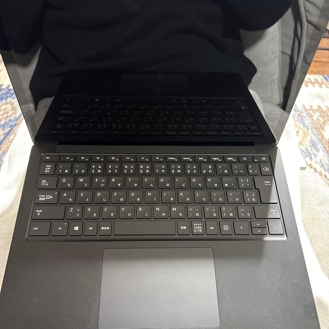 Microsoft Surface Laptop 4 13.5 最終価格！