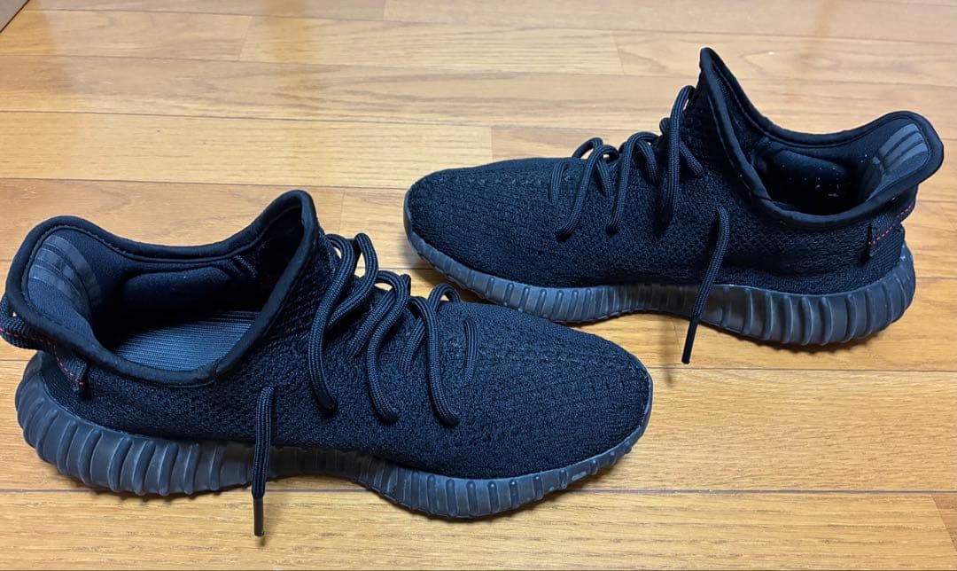 靴 adidas YEEZY BOOST 350 26cm