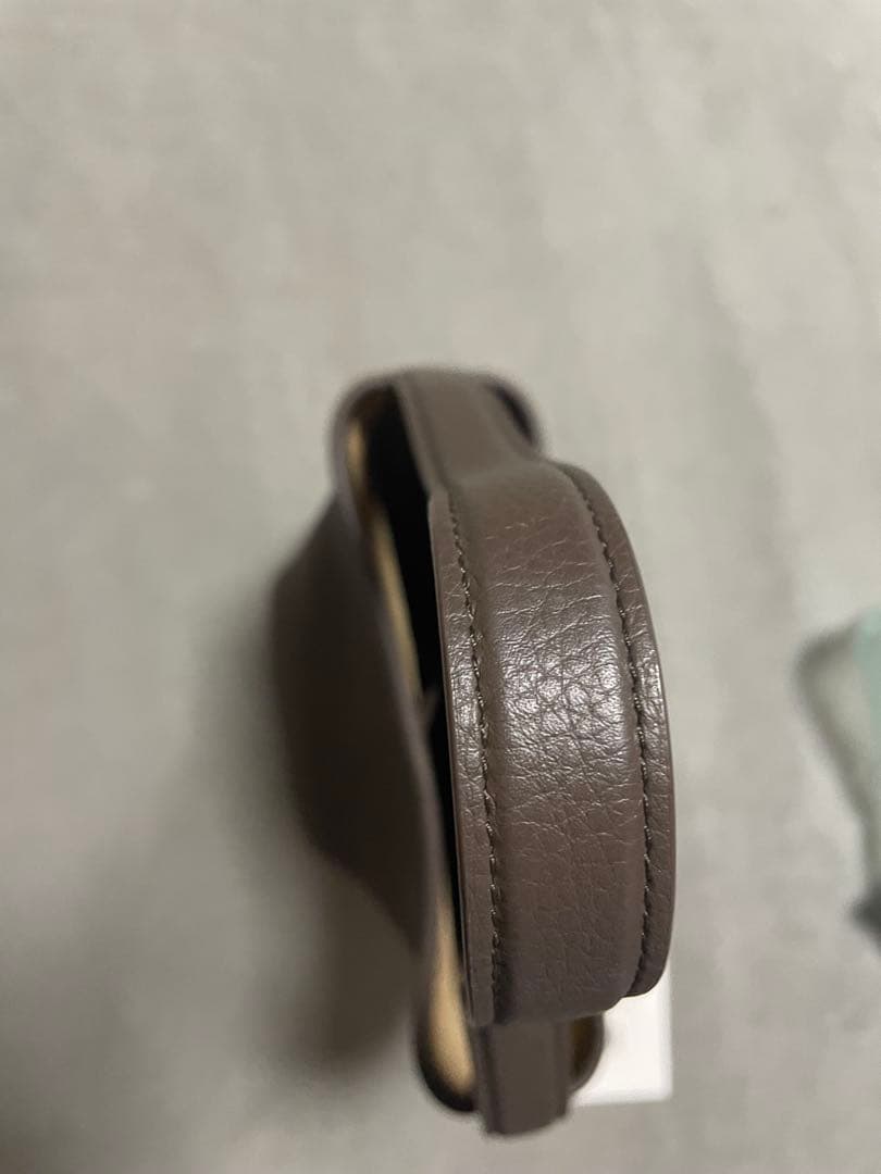 THE ROW スモールN/Sパークトート