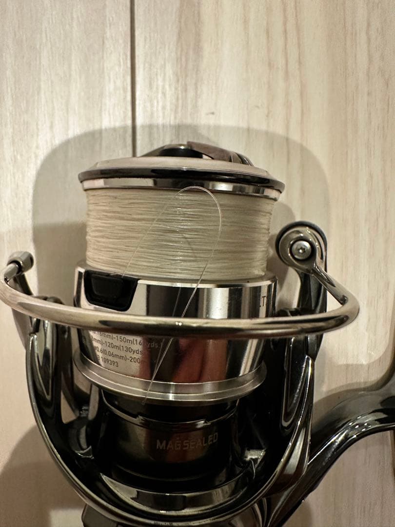 22イグジスト　LT2500s