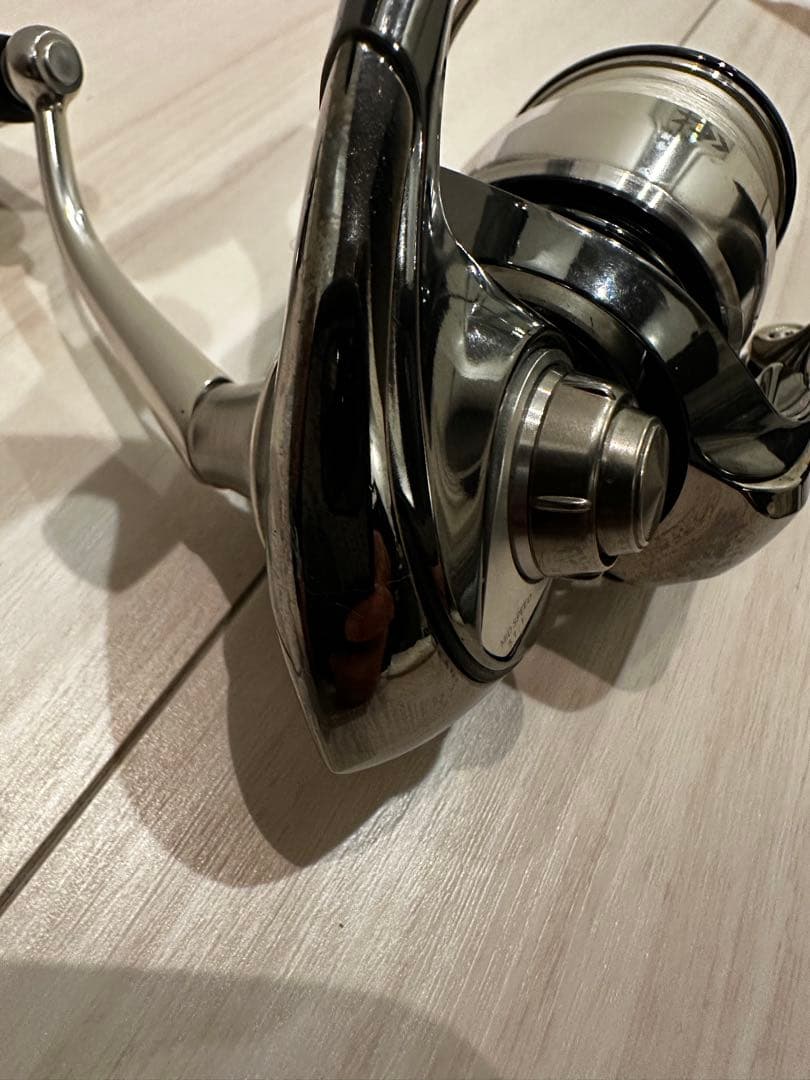 22イグジスト　LT2500s