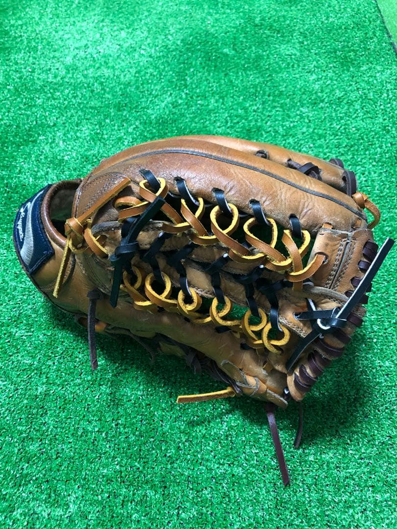 久保田スラッガーKSG-SPH外野手