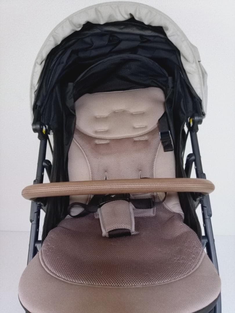 アップリカ スムーヴ プレシャス ベビーカー　バギー　*AP15−2