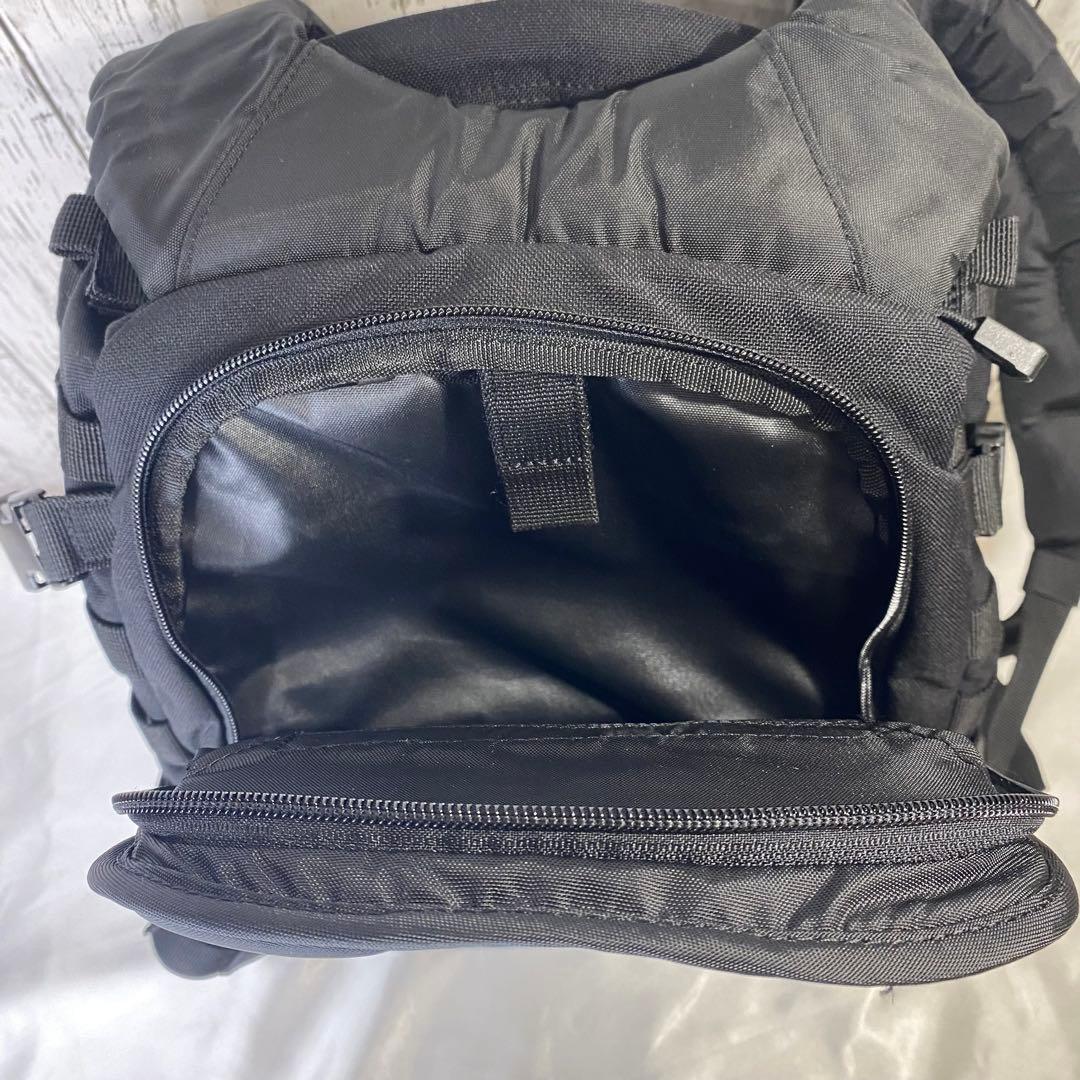 5.11 tactical RUSH12 24L バックパック リュック　黒