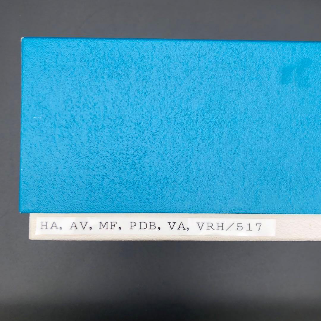 R【未使用品】HEREND ヘレンド 洋食器 ウィーンの薔薇　プレートセット