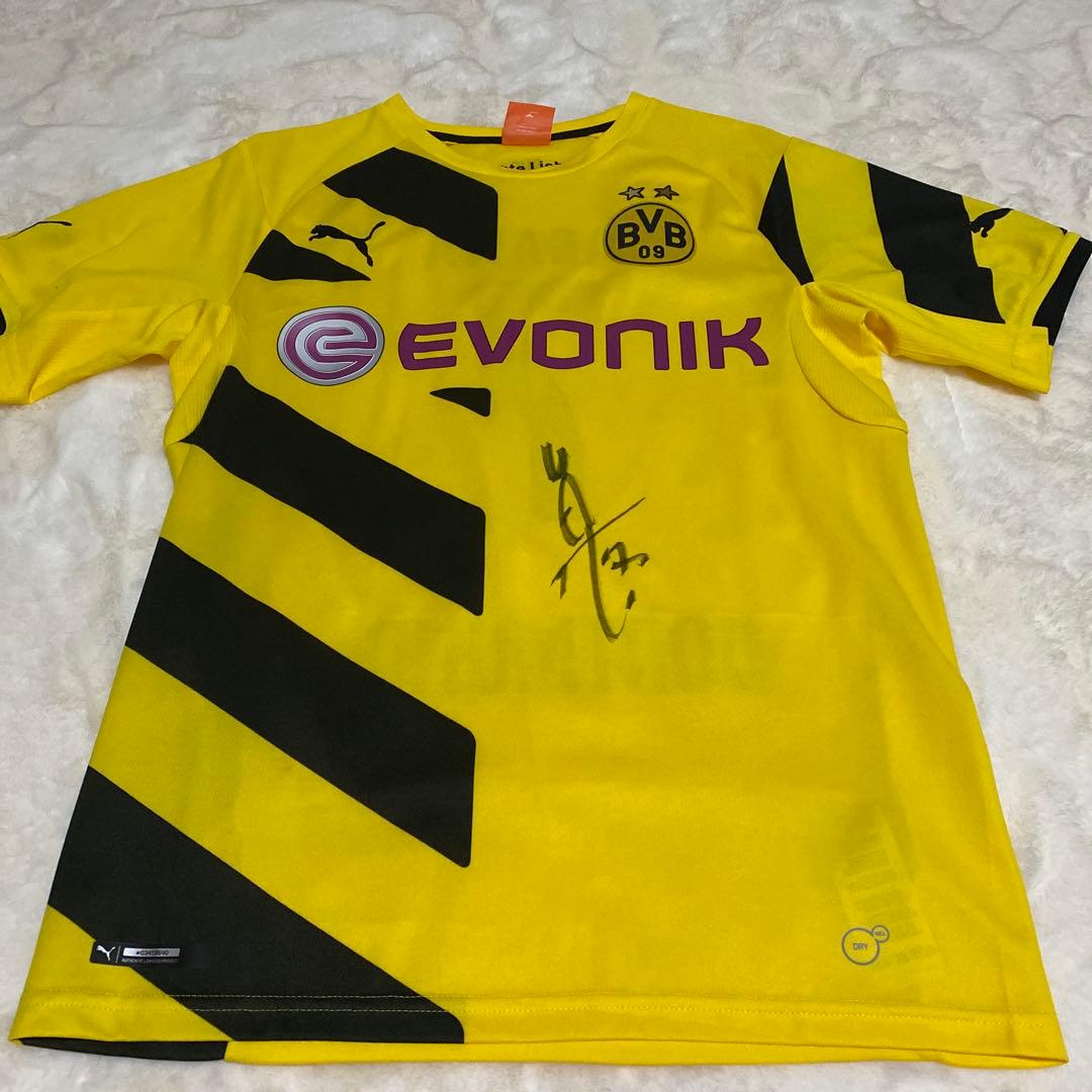 ボルシア・ドルトムント