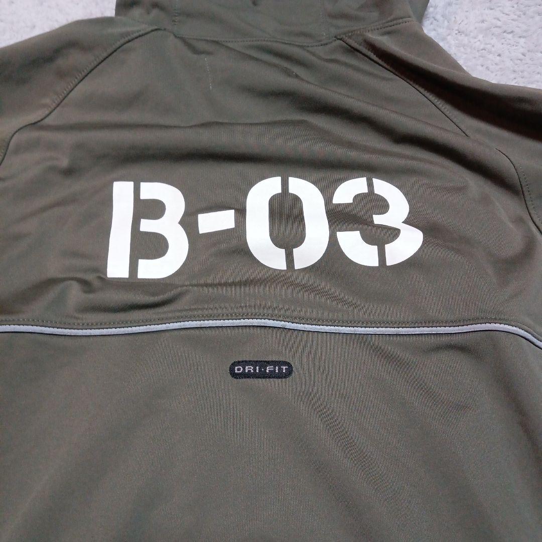 FCRB NIKE SOPH B-03 パーカー ハーフパンツ セットアップ