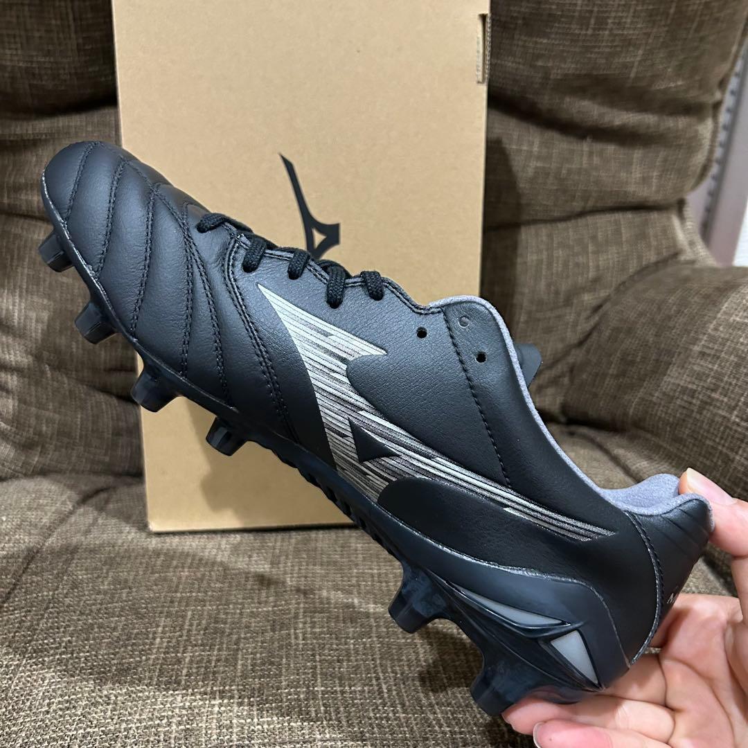 【早い者勝ち】モナルシーダNEO III ELITE《24.5cm》