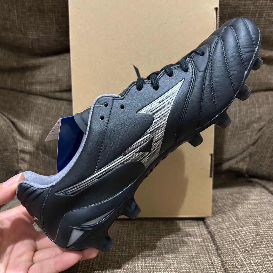 【早い者勝ち】モナルシーダNEO III ELITE《24.5cm》