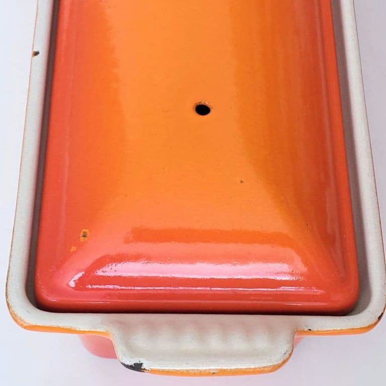 ル・クルーゼ テリーヌ型 サイズ32 Le Creuset