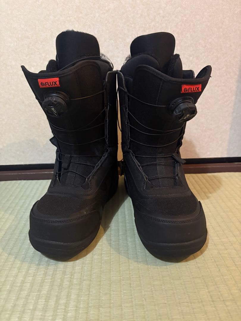 スノーボード flux gt-boa 22-23 28.0cm