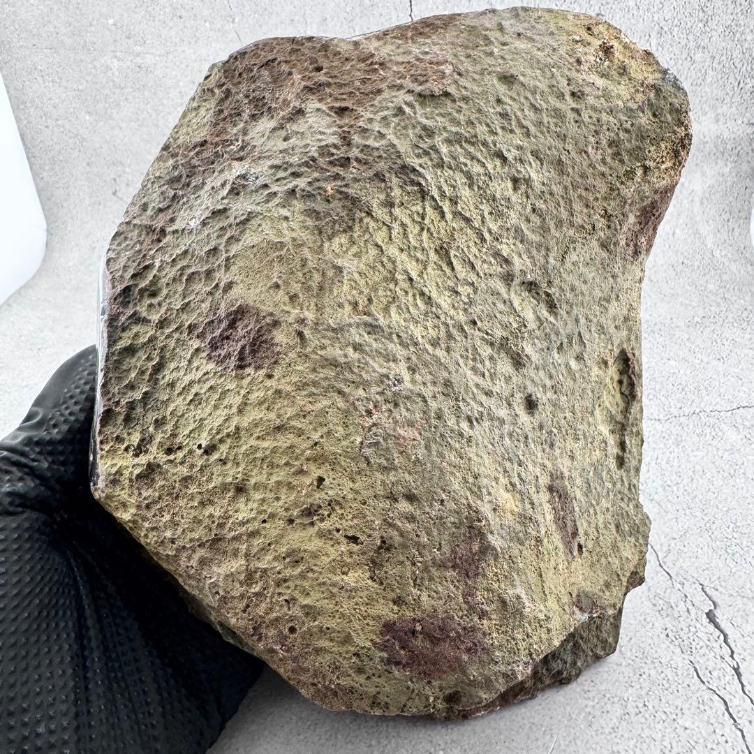 G-133アメジストクラスター ドーム 原石 天然石 パワーストーン　カルサイト