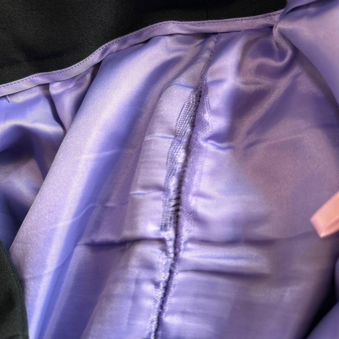 Paul Smith ポールスミス セットアップ　パンツスーツ　42 XL 毛