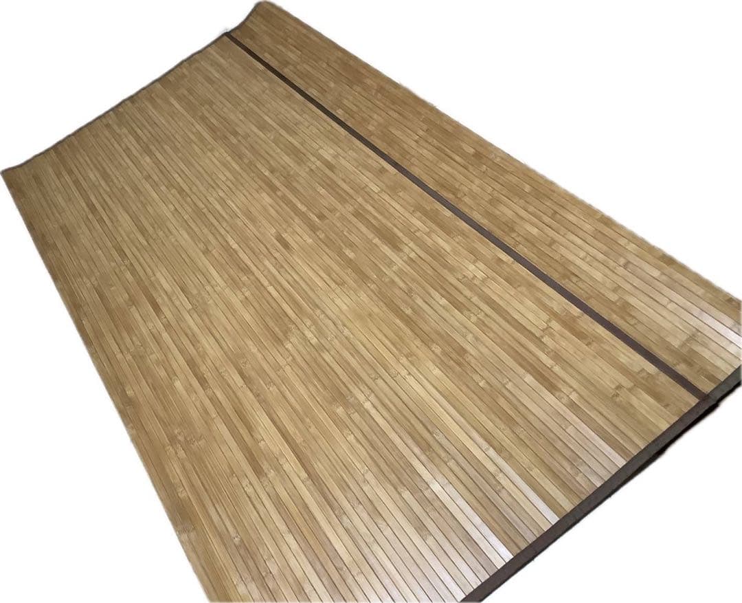 竹 ラグ マット カーペット