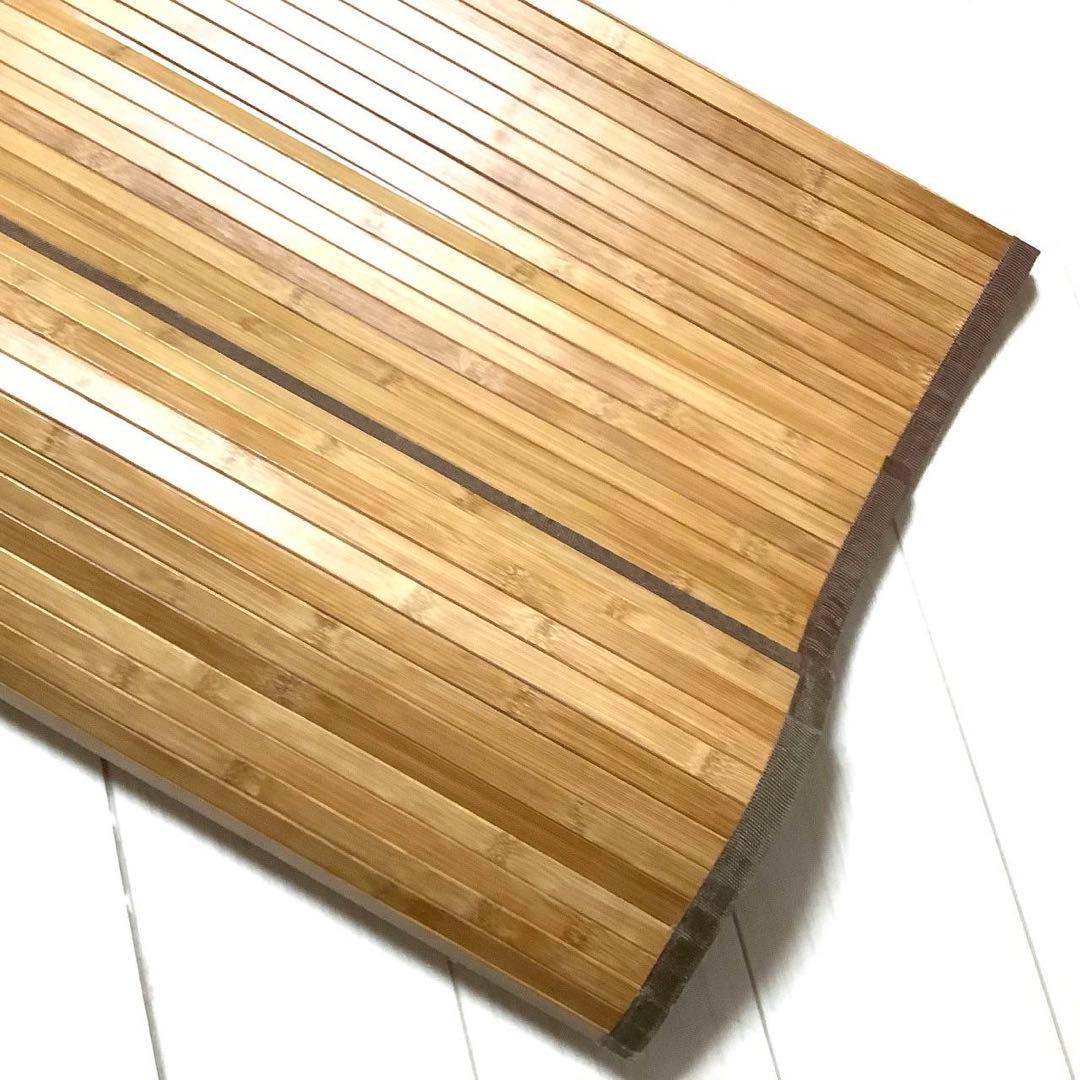 竹 ラグ マット カーペット