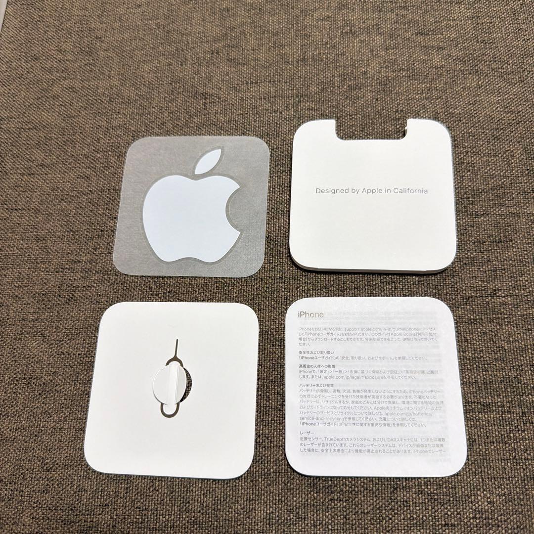 ジャンク Apple iPhone 14 Proスペースブラック