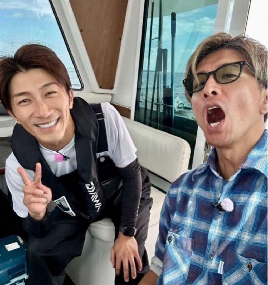 SC Subculture COTTON CHECK SHIRT　サイズ3