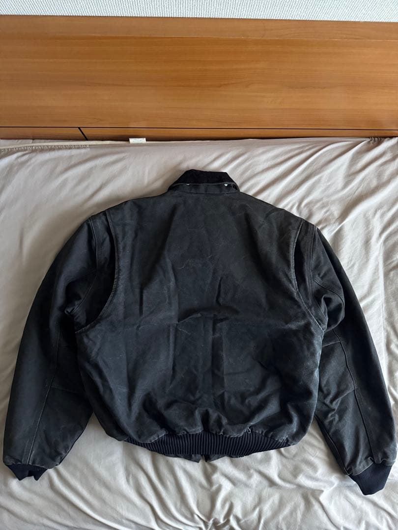 カーハート サンタフェジャケット Santa FE デトロイトジャケット L