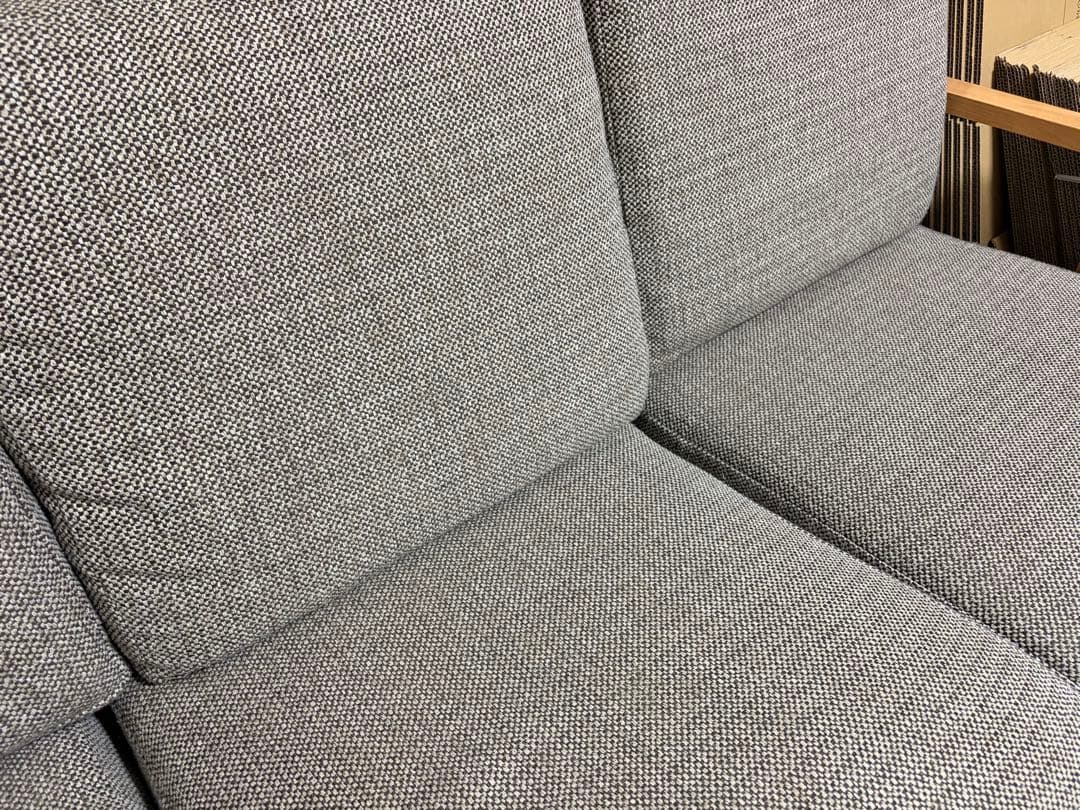 ニトリ　ソファ　マイス　3人掛け