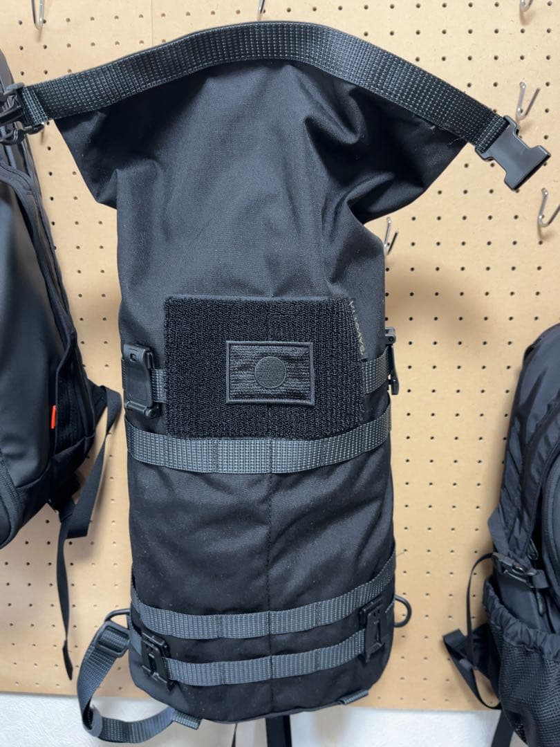 サヴォッタ ハトカ 12L SAVOTTA