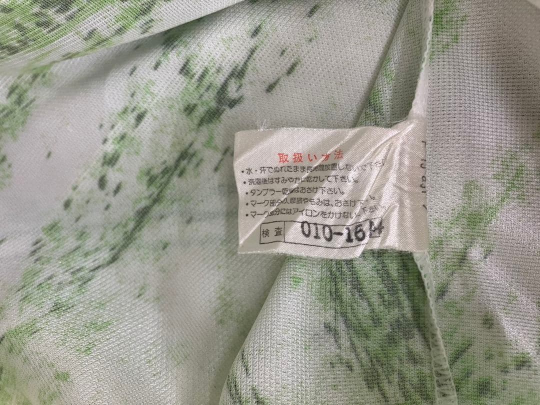 1993　ヴェルディ川崎　三浦知良　オフィシャル当時物ユニフォーム