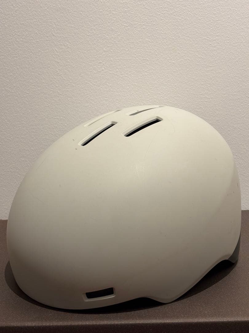 バートン ANON ウィンダム WAVECEL ヘルメット メンズLサイズ