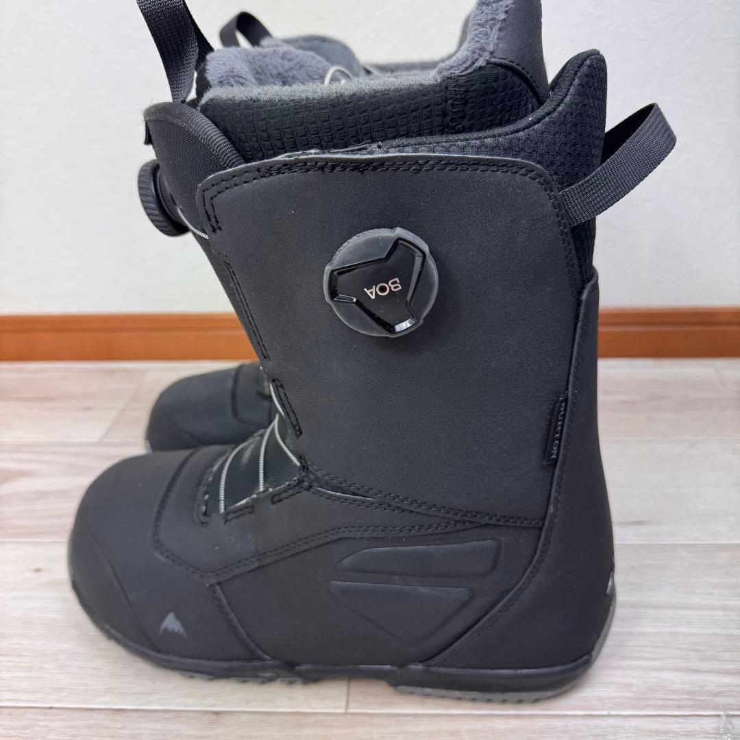 Burton RULER スノーボードブーツ 28cm