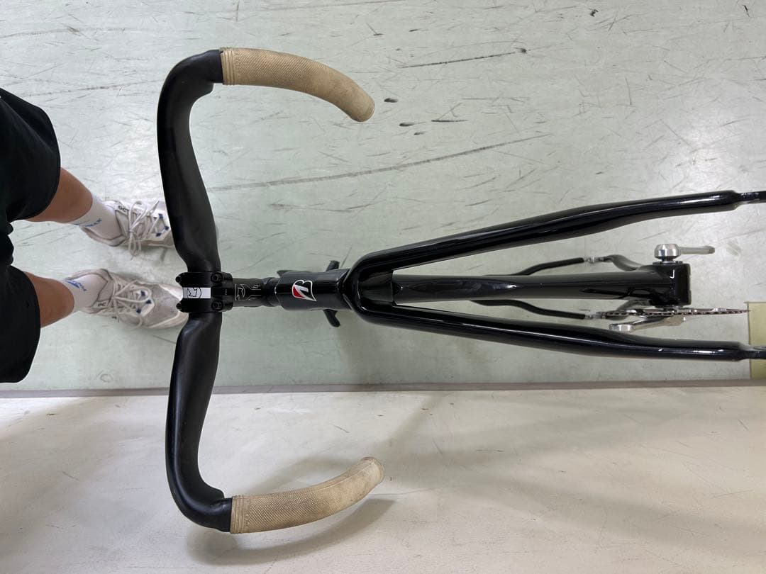 パーツ BRIDGESTONE ANCHOR TM8