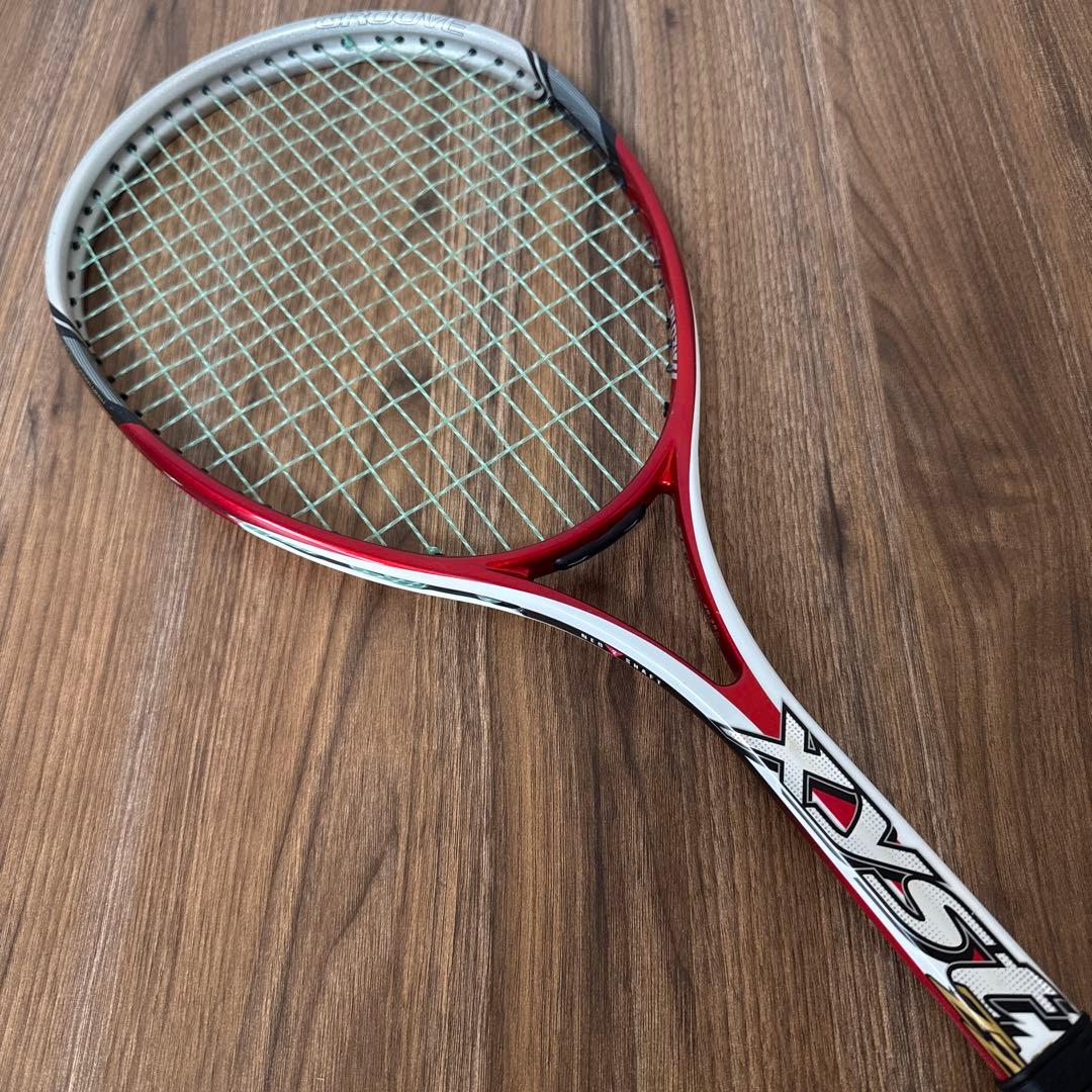 ミズノ　ジスト　MIZUNO XYST ZZ 初代