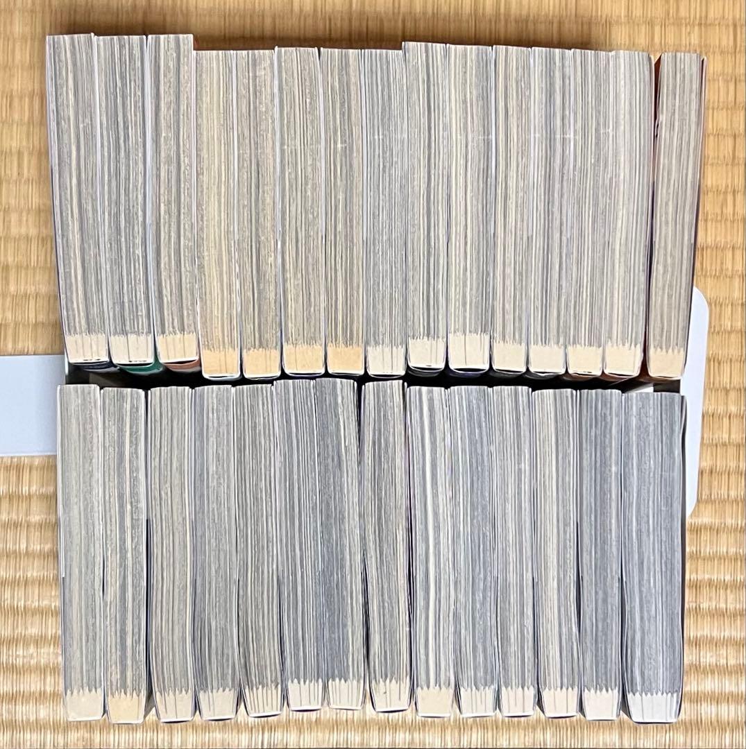 【31.1日限定セール！】【良品多数】ヴィンランド・サガ 全29巻