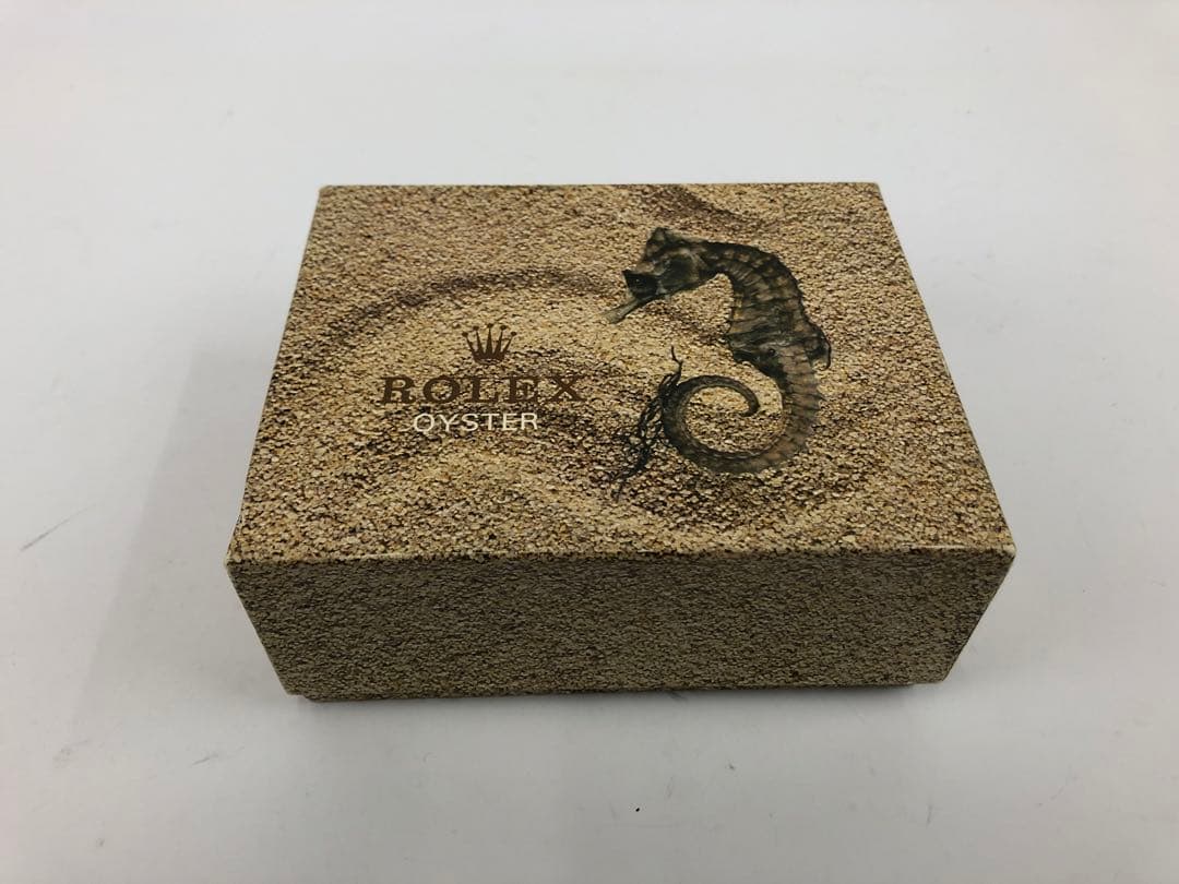 メ*ク様 ロレックス　空き箱　外箱　内箱　小冊子　カードケース　ギャランティカー
