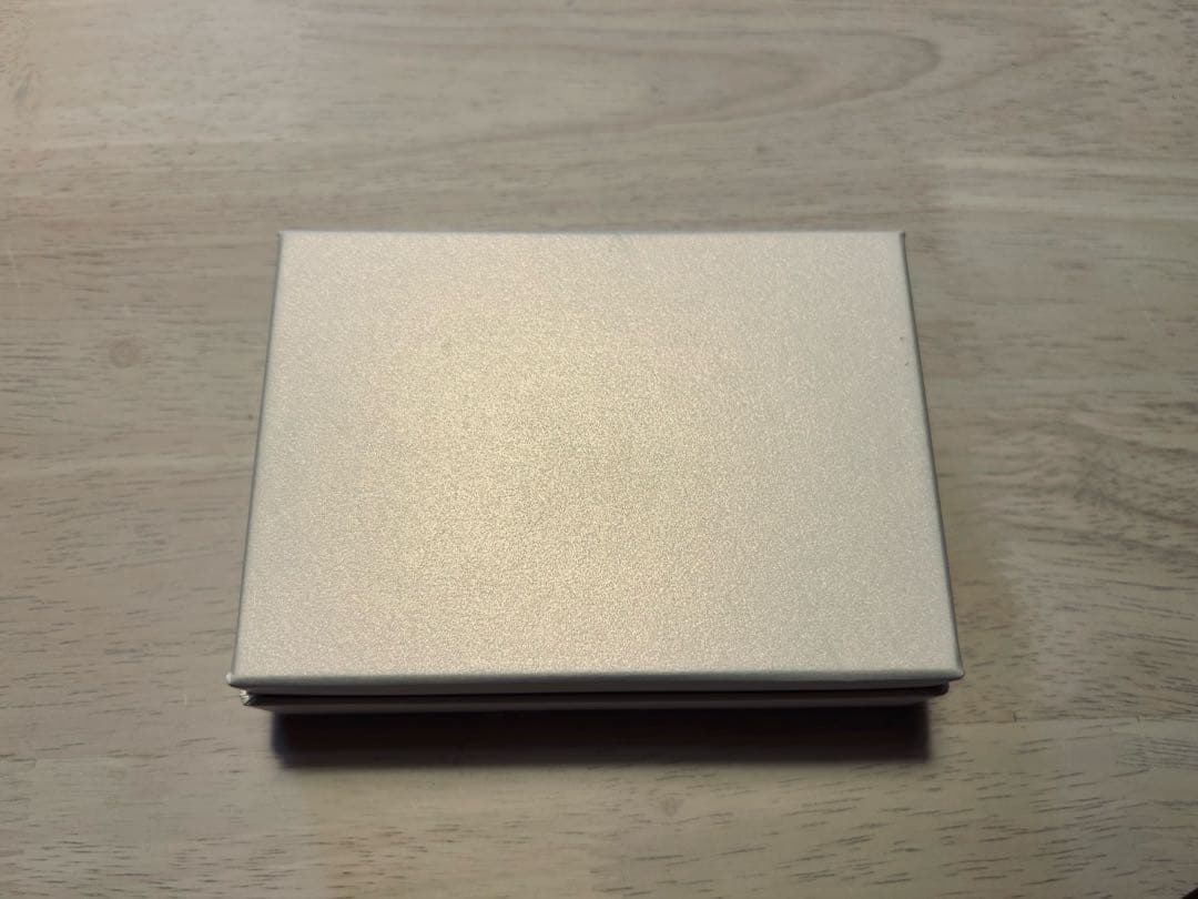 【もりのくまさん】　orgablanca　カプリピン