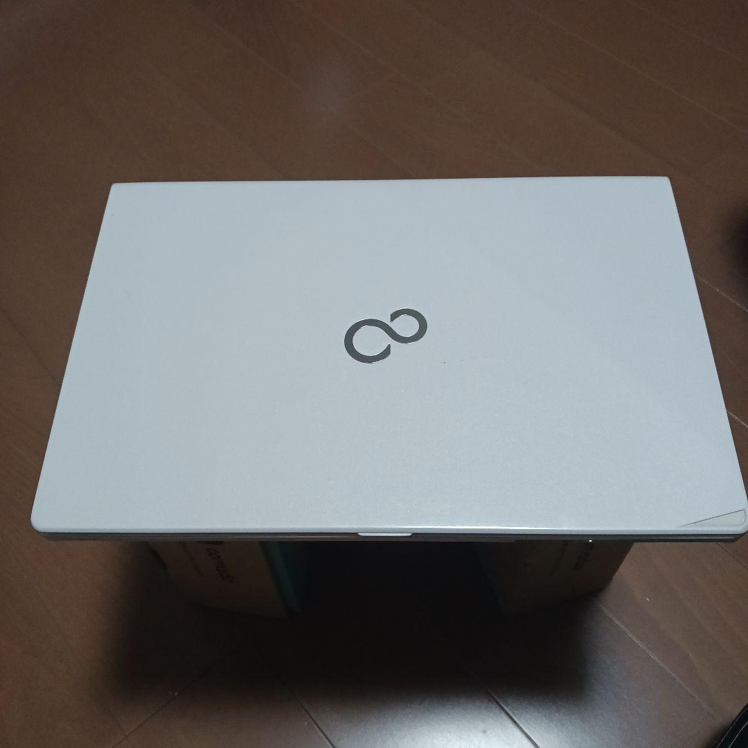 LIFEBOOK SH90/P タッチパネル Win11Pro i5/SSD