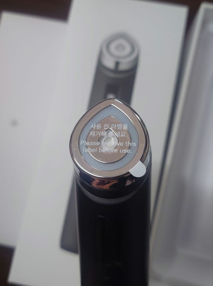 【公式正品】medicube メディキューブ 美顔器 AGE-Rブースタープロ