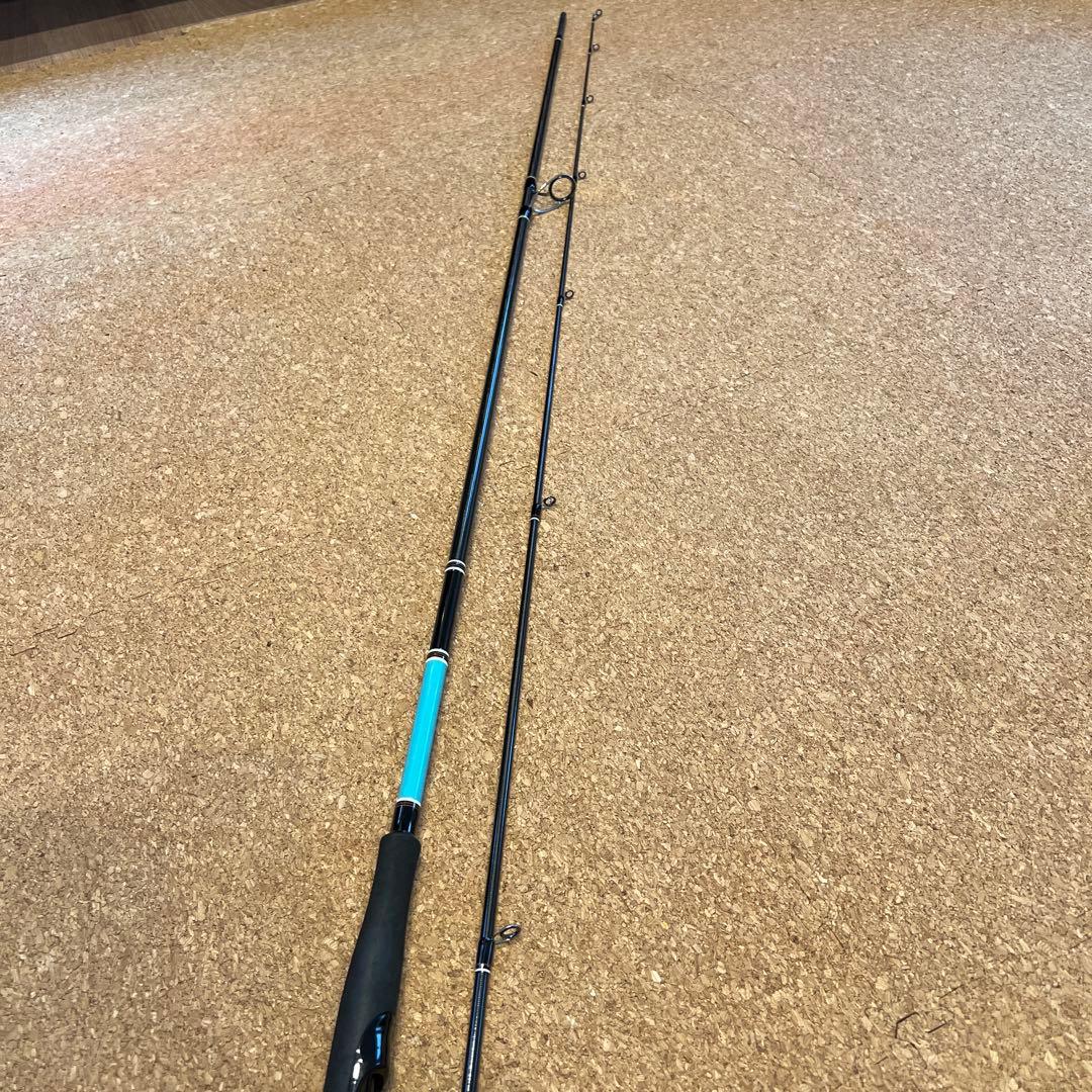 Jackson サーフトライブ STHS-1082ML STHS-1082ML